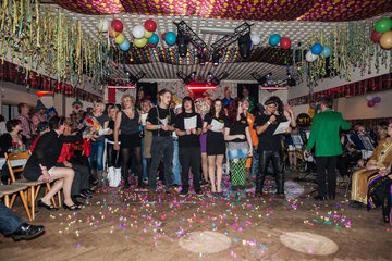 Bild 664 - Latuff Karnevalsveranstaltung Wiemersdorf